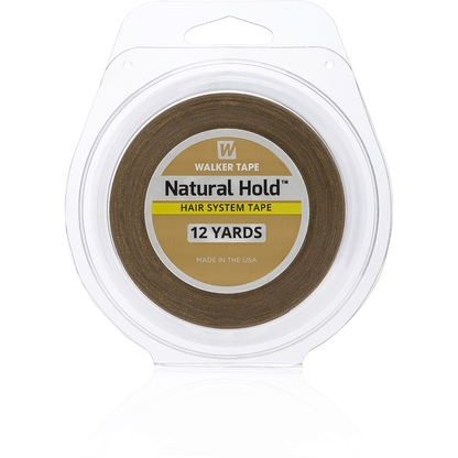 Walker Tape &amp; Beautify Natural Hold