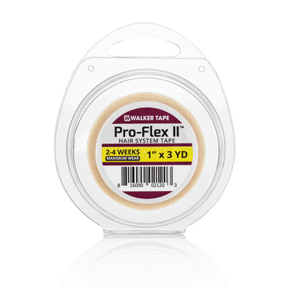 Walker Tape &amp; Beautify Pro Flex II (Tabs and Rolls)