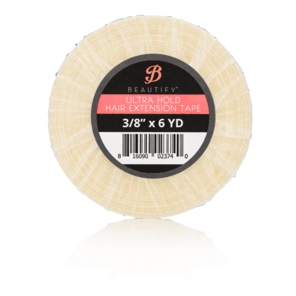 Walker Tape &amp; Beautify Ultra Hold Hair Extension Tape