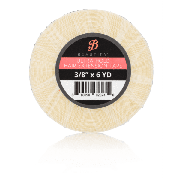 Walker Tape &amp; Beautify Ultra Hold Hair Extension Tape