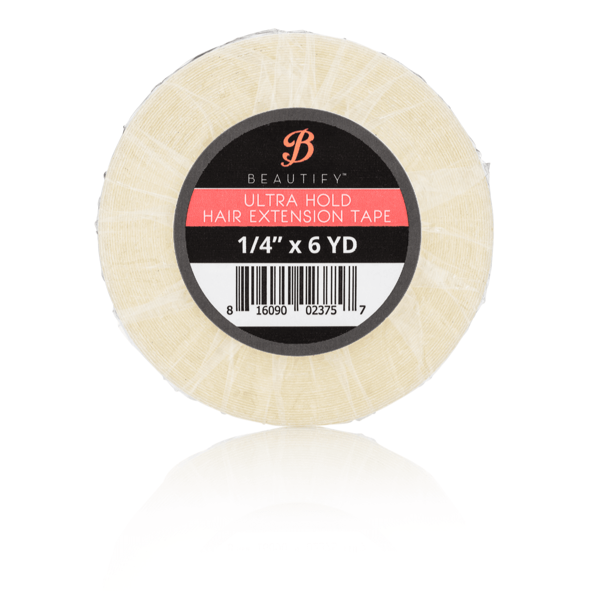 Walker Tape &amp; Beautify Ultra Hold Hair Extension Tape