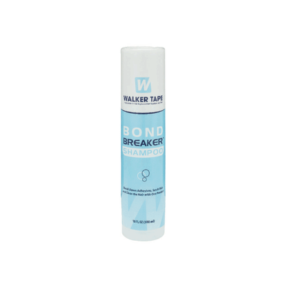 Walker Tape Bond Breaker Shampoo, 10 fl oz, Flip-Top