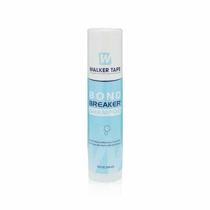 Walker Tape Bond Breaker Shampoo, 10 fl oz, Flip-Top
