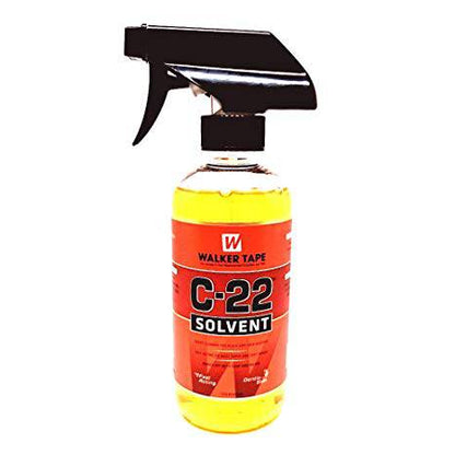 Walker Tape C-22 Solvent