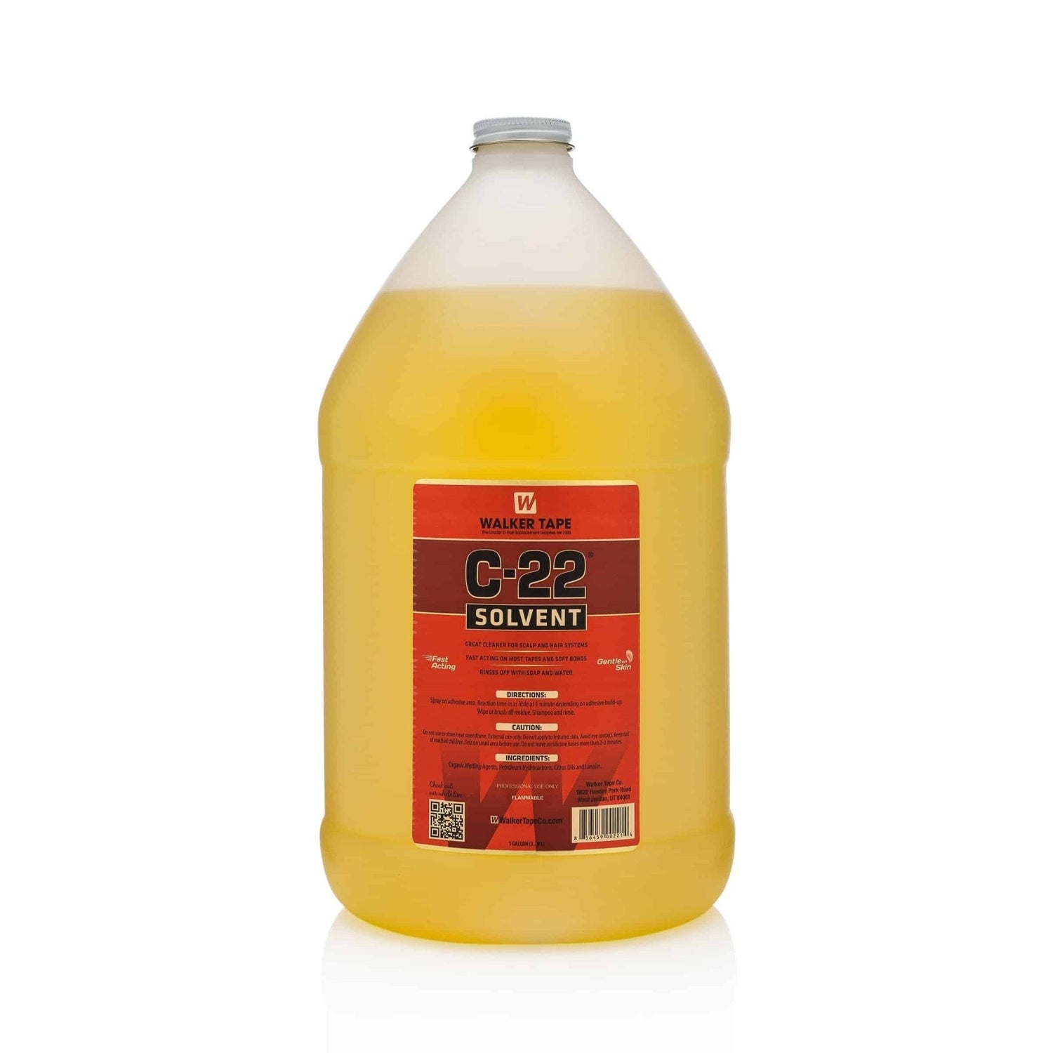 Walker Tape C-22 Solvent