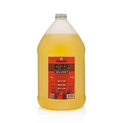 Walker Tape C-22 Solvent