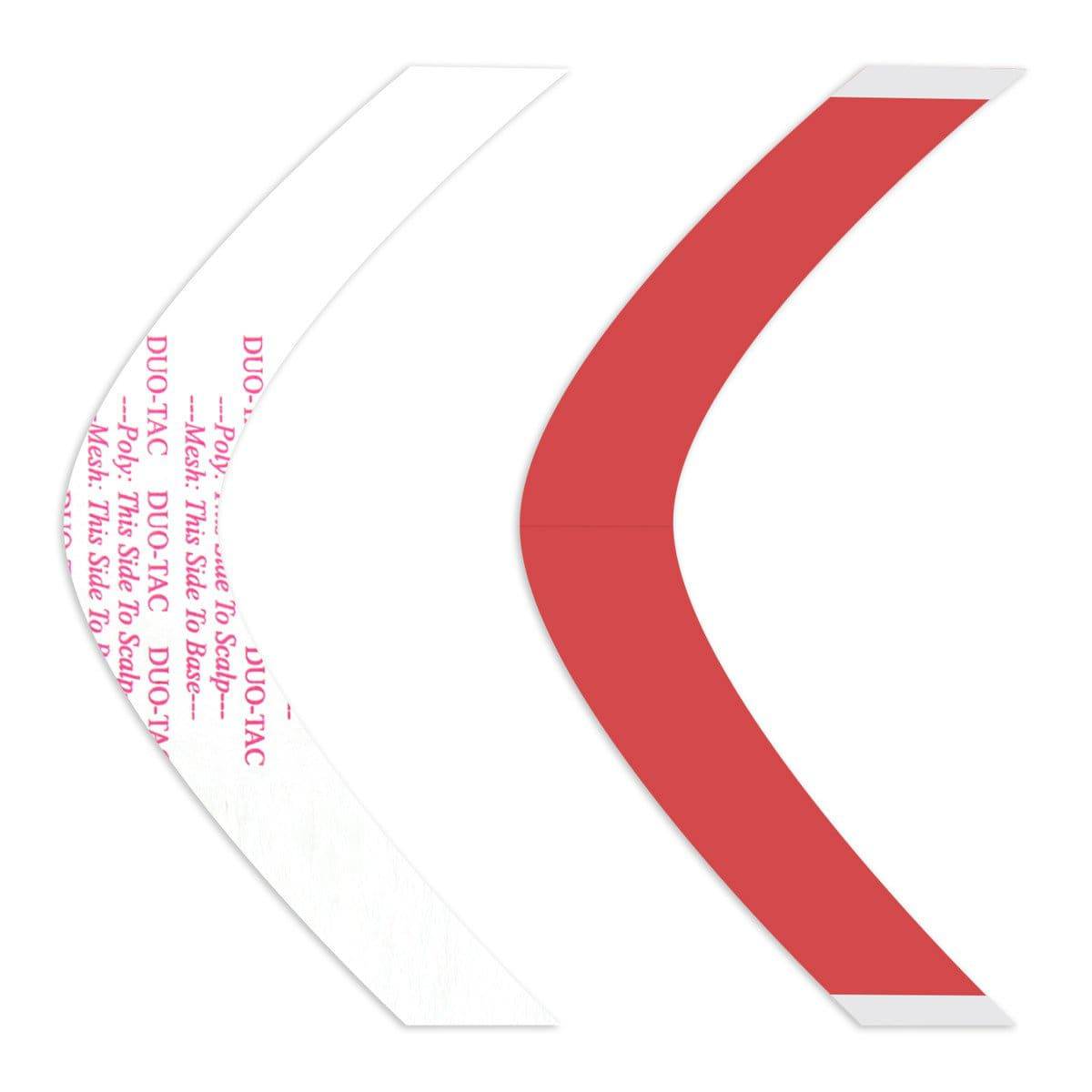 Walker Tape Duo-Tac Tape, Contours &amp; Minis