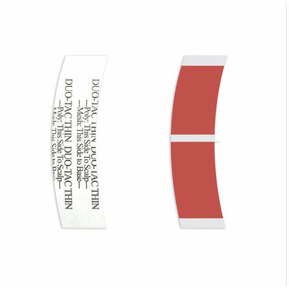 Walker Tape Duo-Tac Tape, Contours &amp; Minis