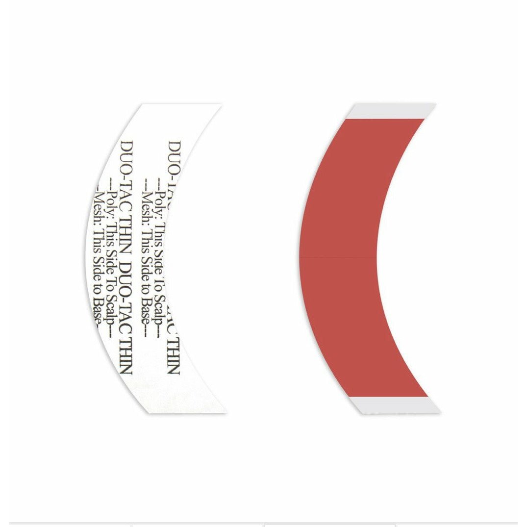 Walker Tape Duo-Tac Tape, Contours &amp; Minis