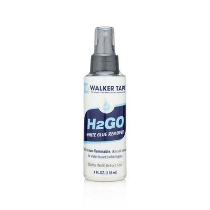 Walker Tape H2GO White Glue Remover
