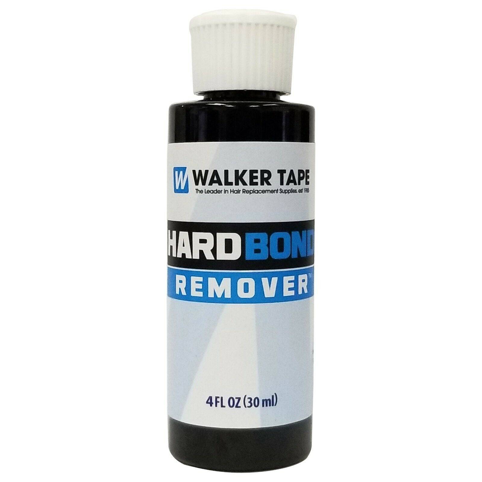 Walker Tape Hard Bond Remover, 4 oz