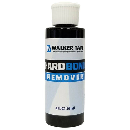 Walker Tape Hard Bond Remover, 4 oz