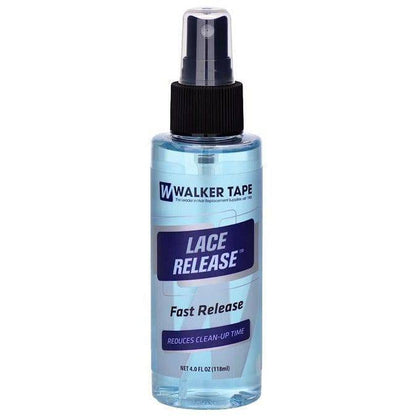 Walker Tape Lace Release