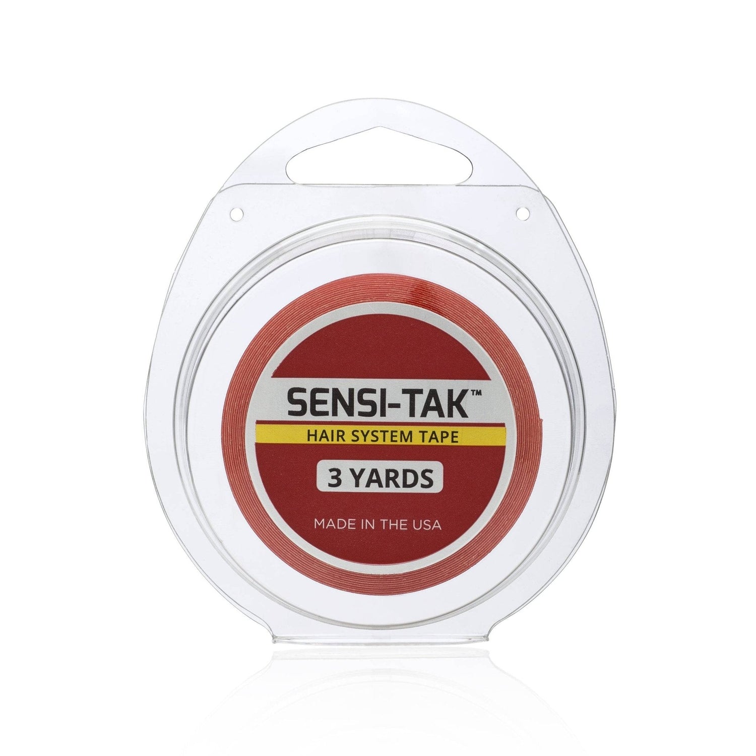 Walker Tape Sensi-Tak (Red Liner)