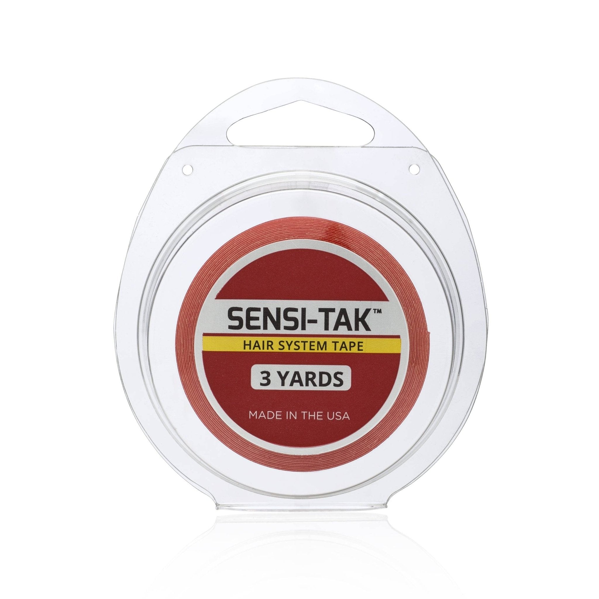 Walker Tape Sensi-Tak (Red Liner)