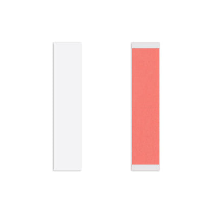Walker Tape Sensi-Tak Tape, Straight Strips