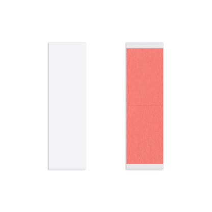 Walker Tape Sensi-Tak Tape, Straight Strips