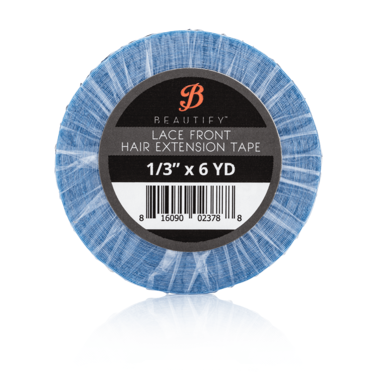 Walker Tape &amp; Beautify Lace Front Tabs and Roll