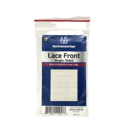 Walker Tape &amp; Beautify Lace Front Tabs and Roll