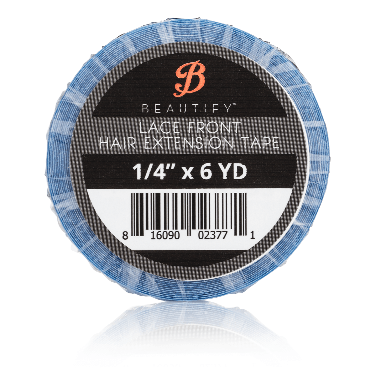 Walker Tape &amp; Beautify Lace Front Tabs and Roll