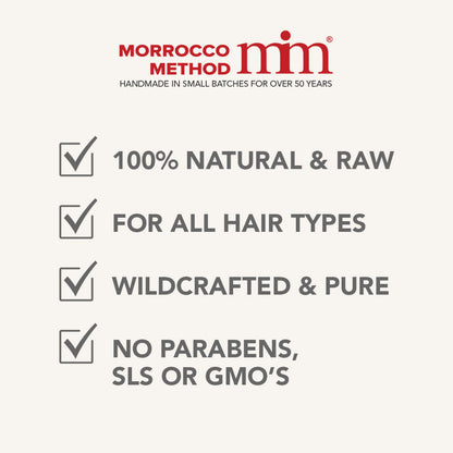 Floating Lotus Conditioner by Morrocco Method International