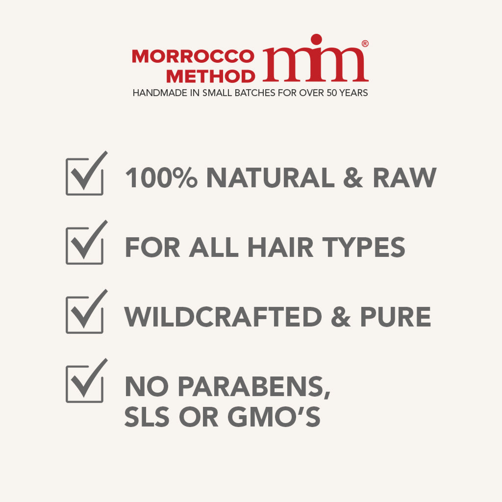 Diamond Crystal Mist Conditioner &amp; Moisturizer by Morrocco Method International