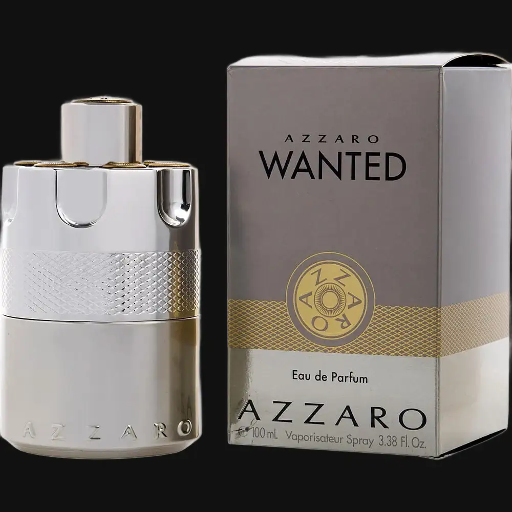 Wanted By Azzaro Cologne for Men