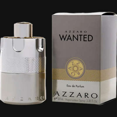 Wanted By Azzaro Cologne for Men