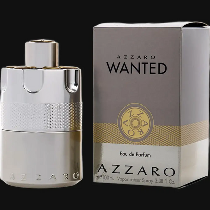 Wanted By Azzaro Cologne for Men
