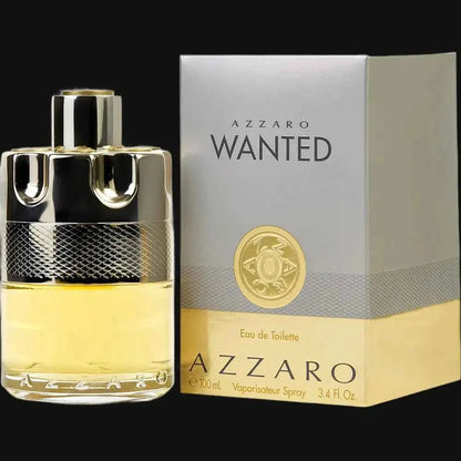 Wanted By Azzaro Cologne for Men