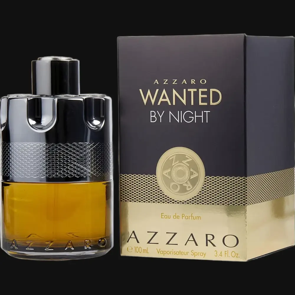 Wanted By Night By Azzaro Cologne for Men