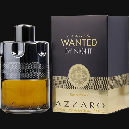 Wanted By Night By Azzaro Cologne for Men