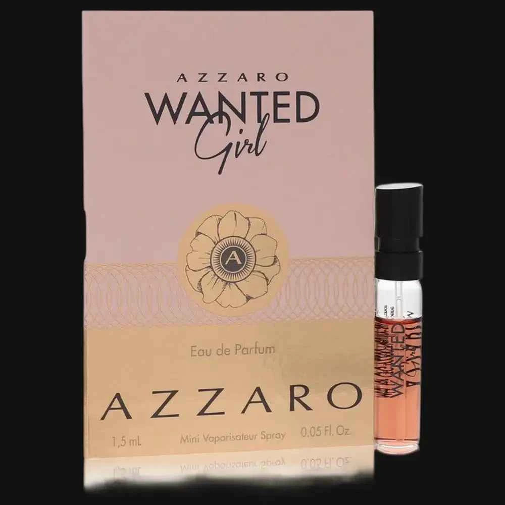 Wanted Girl By Azzaro Perfume for Women