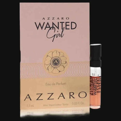 Wanted Girl By Azzaro Perfume for Women
