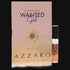 Wanted Girl By Azzaro Perfume for Women