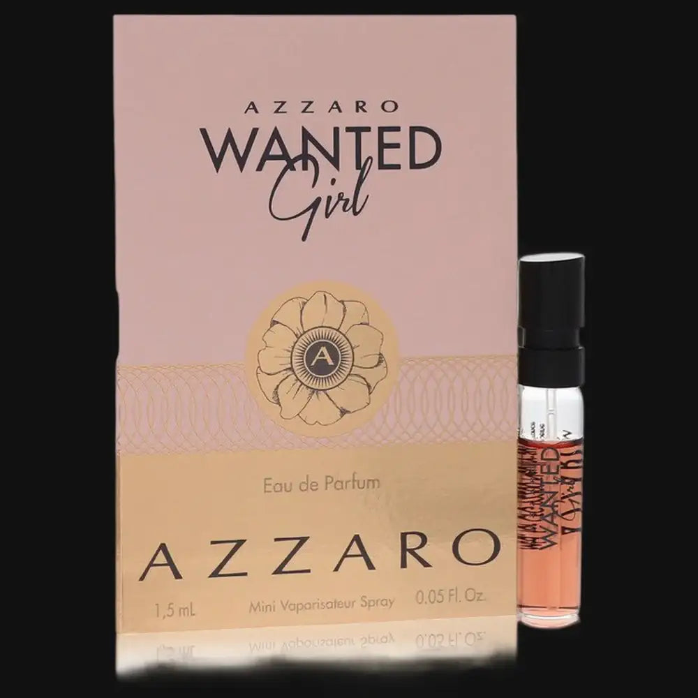 Wanted Girl By Azzaro Perfume for Women