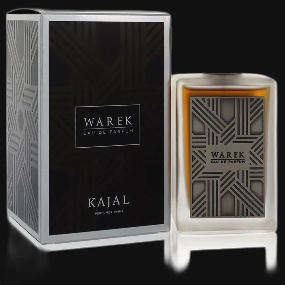 Warek By Kajal (Unisex) by Gamer Scents