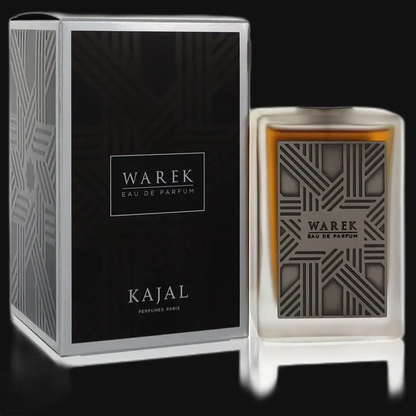 Warek By Kajal (Unisex) by Gamer Scents