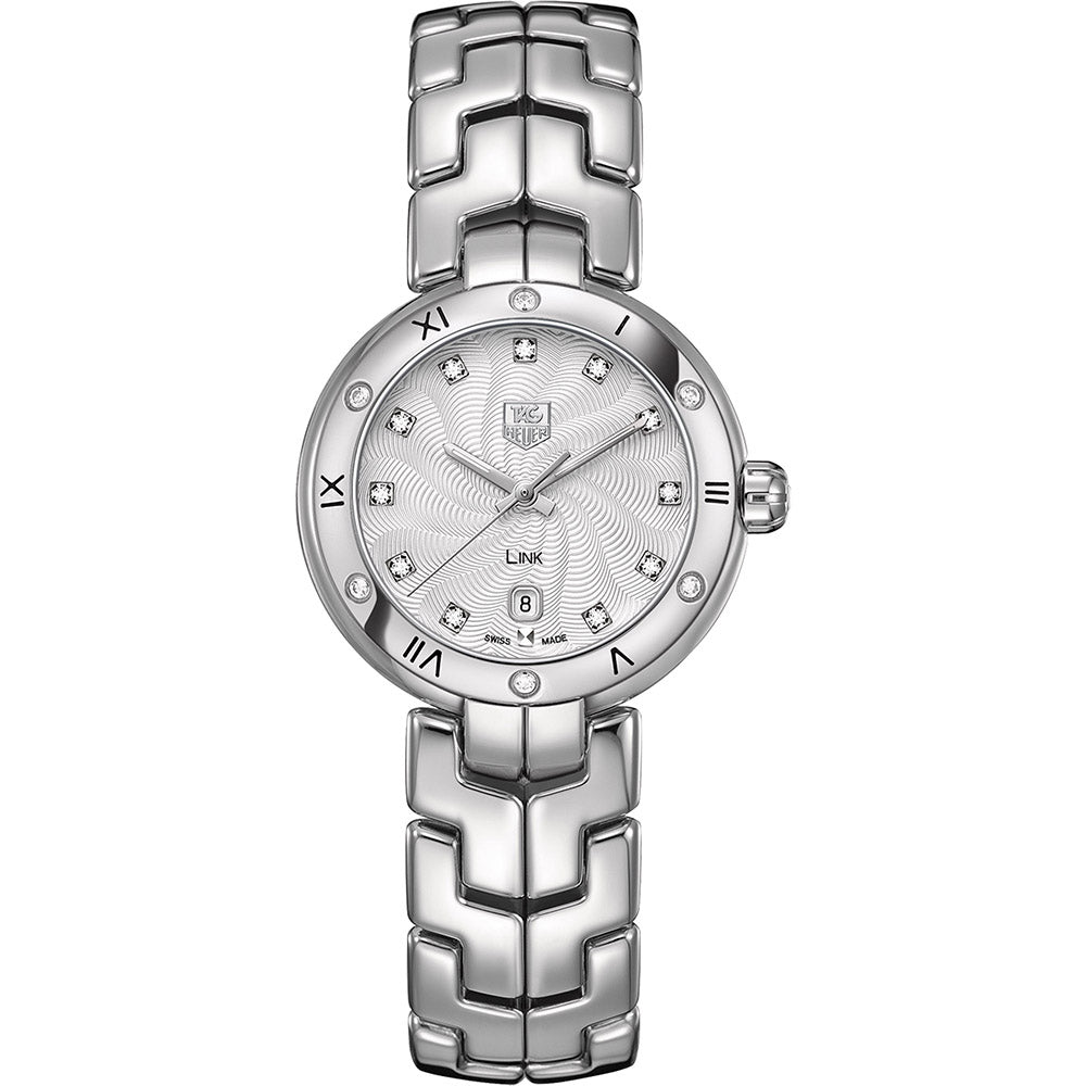 Tag Heuer Women&