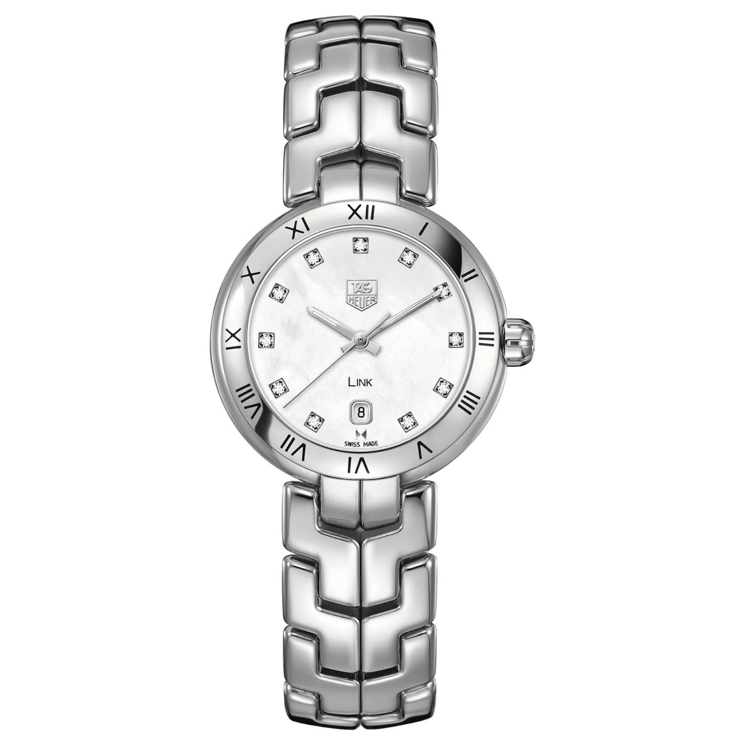 Tag Heuer Women&