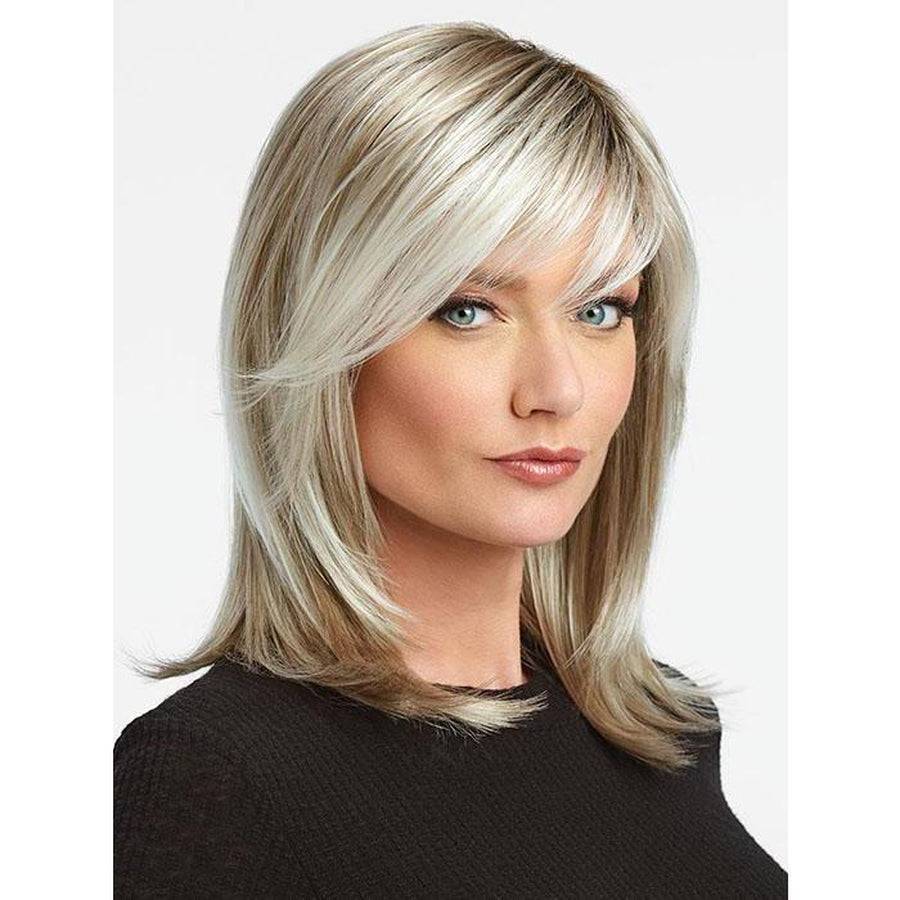Raquel Welch Watch Me Wow Wig Hairpiece - Average