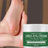 Urea Cream for Cracked Heels with 42% Urea