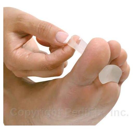 PediFix Visco-Gel Hammer Toe Cushion - 2 Oz by Pasteur Pharmacy