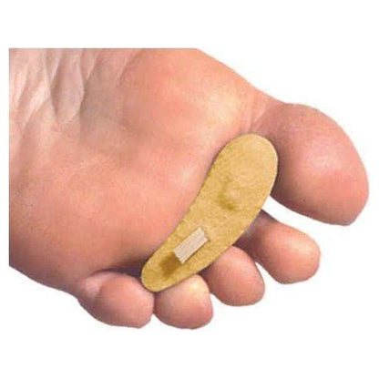 PediFix Feltastic Hammer Toe Cushion Extra Large Right by Pasteur Pharmacy