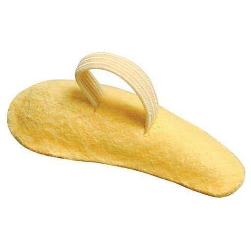 PediFix Feltastic Hammer Toe Cushion Extra Large Right by Pasteur Pharmacy