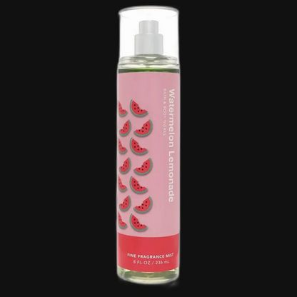 Watermelon Lemonade Fine Fragrance Mist By Bath &amp; Body Works Perfume for Women