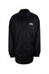 Balenciaga Men Waterproof Jacket by Luosophy