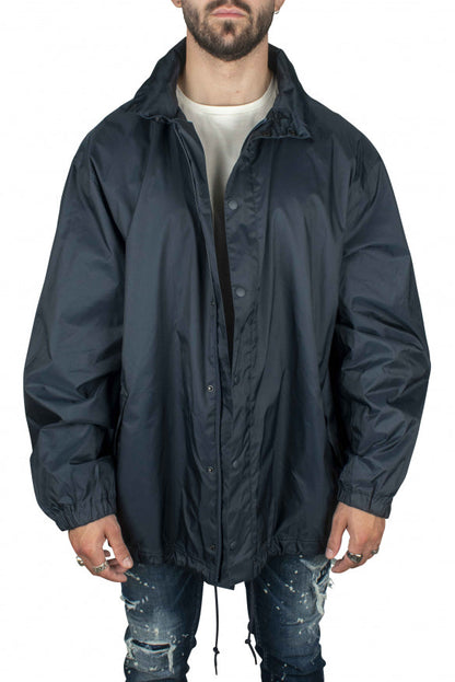 Balenciaga Men Jacket by Luosophy