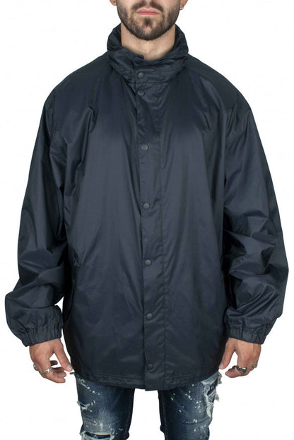 Balenciaga Men Jacket by Luosophy