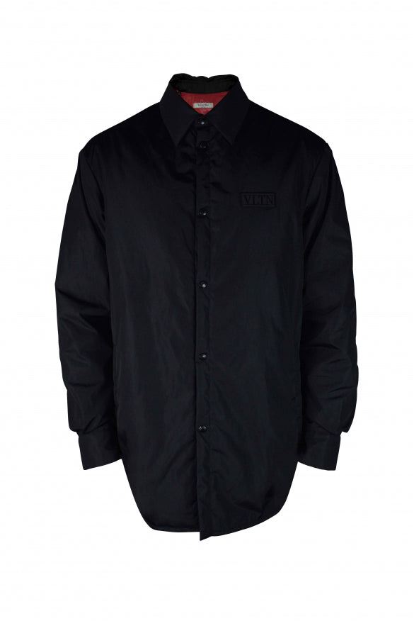 Valentino Garavani Men Waterproof Jacket by Luosophy